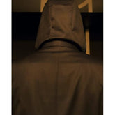 Squid Game Tom Choi Black Coat